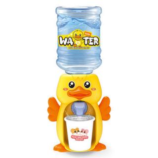 Dětský mini zásobník na vodu Postavička: Kachně