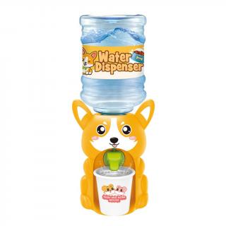 Dětský mini zásobník na vodu Postavička: Pes