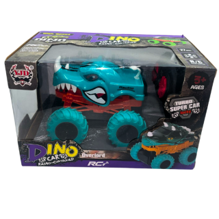 Dino  auto na ovládání