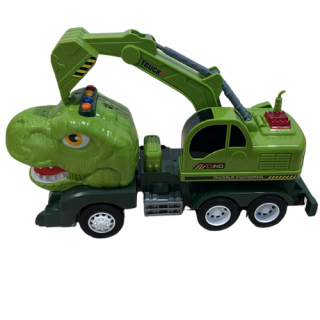 Dino Bagr