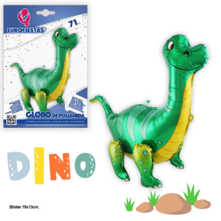 Dinosaurus - 71 cm