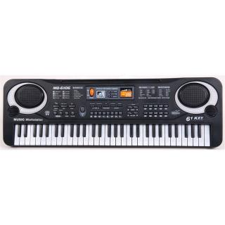 Elektronické piano PI4 - 61 kláves