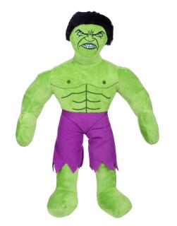 Hulk - plyšová hračka 40 cm