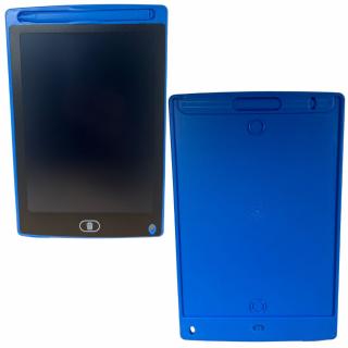 LCD kreslící tabulka 21cm uhlopříčka Barva: Modrá