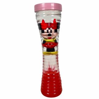 Magický sliz Mickey Mouse 300 g Barva: Červená