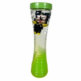 Magický sliz Mickey Mouse 300 g Barva: Zelená