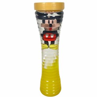 Magický sliz Mickey Mouse 300 g Barva: Žlutá