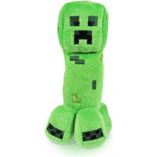 Minecraft Creeper plyšák 27 cm