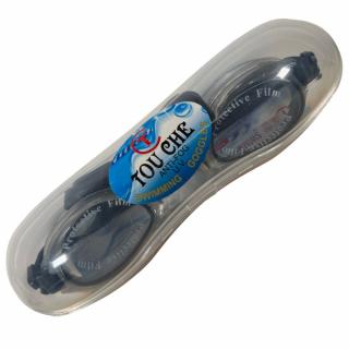 Plavecké brýle Barva: Černá