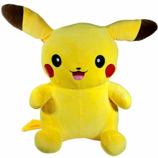 Plyšák Pikachu 90cm