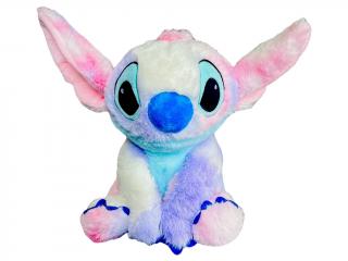 Plyšová Hračka Lilo & Stitch 25 cm barevní Barva: Růžovofialová