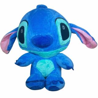 Plyšová Hračka Lilo & Stitch 25cm Barva: Modrá