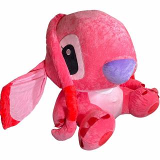 Plyšová Hračka Lilo & Stitch XXL 110 cm Varianta: Stitch Angel