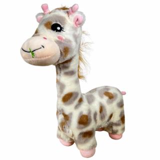 Plyšová žirafa 35 cm JellyDog
