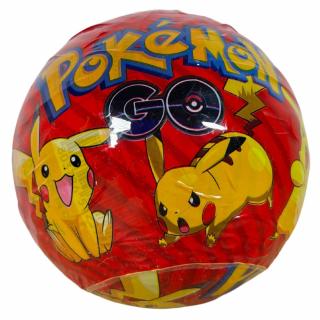 POKÉMON KOULE Barva: Červená