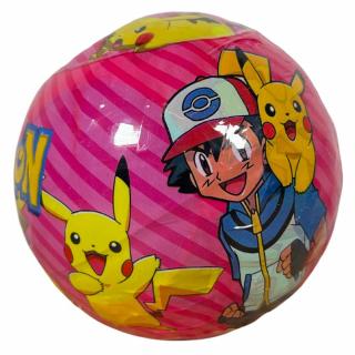 POKÉMON KOULE Barva: Růžová