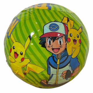 POKÉMON KOULE Barva: Zelená