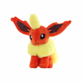 Pokémon plyšová postavička 20 cm Postavička: Flareon