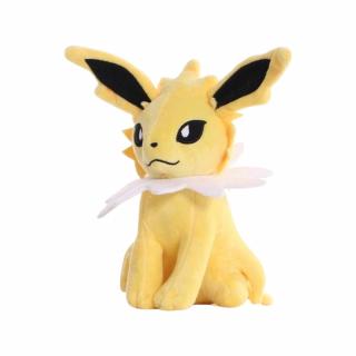 Pokémon plyšová postavička 20 cm Postavička: Jolteon