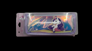 Pouzdro Unicorn Barva: Fialová