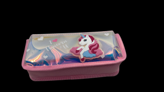 Pouzdro Unicorn Barva: Růžová