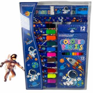 Školní sada Astronaut