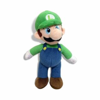 Super Luigi plyšák 28 cm