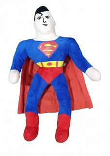 Superman - plyšová hračka 40 cm