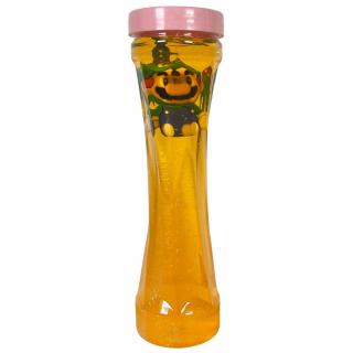Třpytivý magický sliz Super Mario Barva: Oranžová
