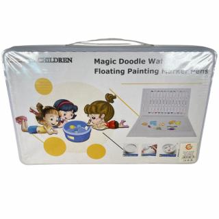 Vodní kreslení Magic Doodle Water