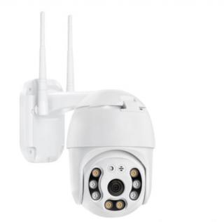 Wifi smart camera 1920x1080p
