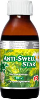 ANTI-SWELL STAR, 120 ml