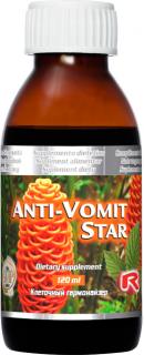 ANTI-VOMIT STAR, 120 ml