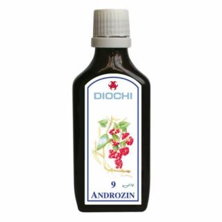 Diochi Androzin, 50 ml