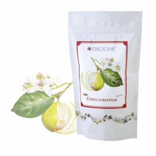 Diochi Citrus aurantium (divoký pomeranč) - čaj, 100 g