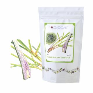 Diochi Cymbopogon citratus- čaj, 100 g