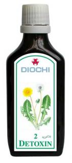 Diochi Detoxin, 50 ml