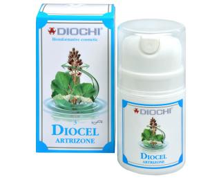 Diochi Diocel Artrizone, 50 ml