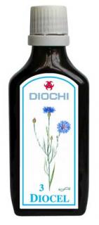 Diochi Diocel, kapky 50 ml