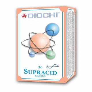 Diochi Diocel Supracid, 60 cps