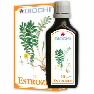 Diochi Estrozin, 50 ml