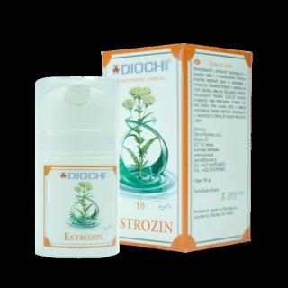 Diochi Estrozin - krém, 50 ml
