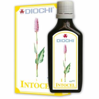 Diochi Intocel, 50 ml
