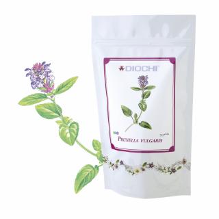 Diochi Prunella vulgaris (černohlávek obecný) - čaj, 100 g