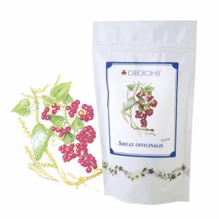 Diochi Smilax officinalis - čaj, 150 g
