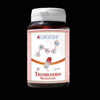 Diochi Tromboserin, 80 cps