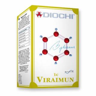 Diochi Viraimun, 80 cps