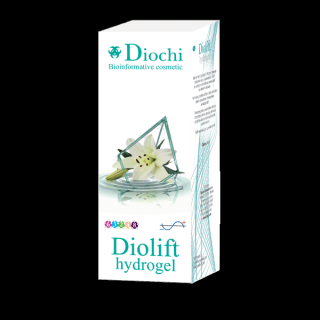 Diolift hydrogel (DOPLNĚK STRAVY)