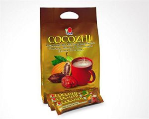 DXN Cocozhi (čokoláda), 20 sáčků/32 g