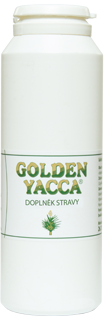 EGYM Bohemia Golden Yacca, 150g